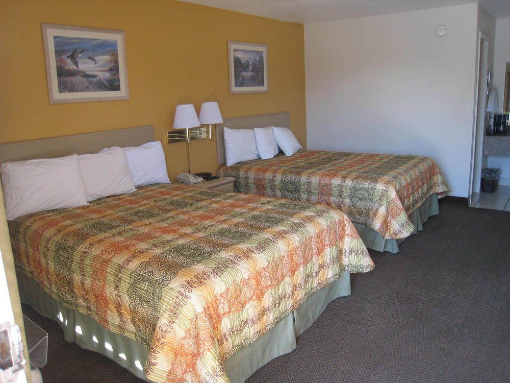 Executive Inn Pearsall Pokój zdjęcie