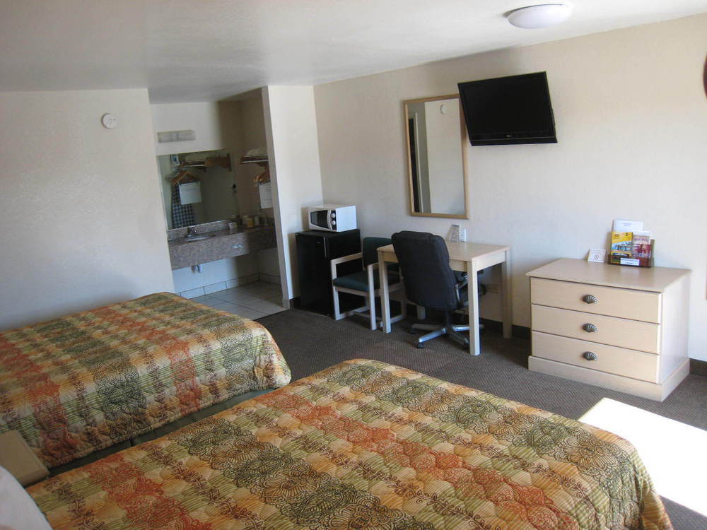 Executive Inn Pearsall Pokój zdjęcie
