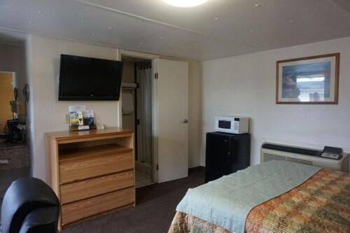 Executive Inn Pearsall Zewnętrze zdjęcie