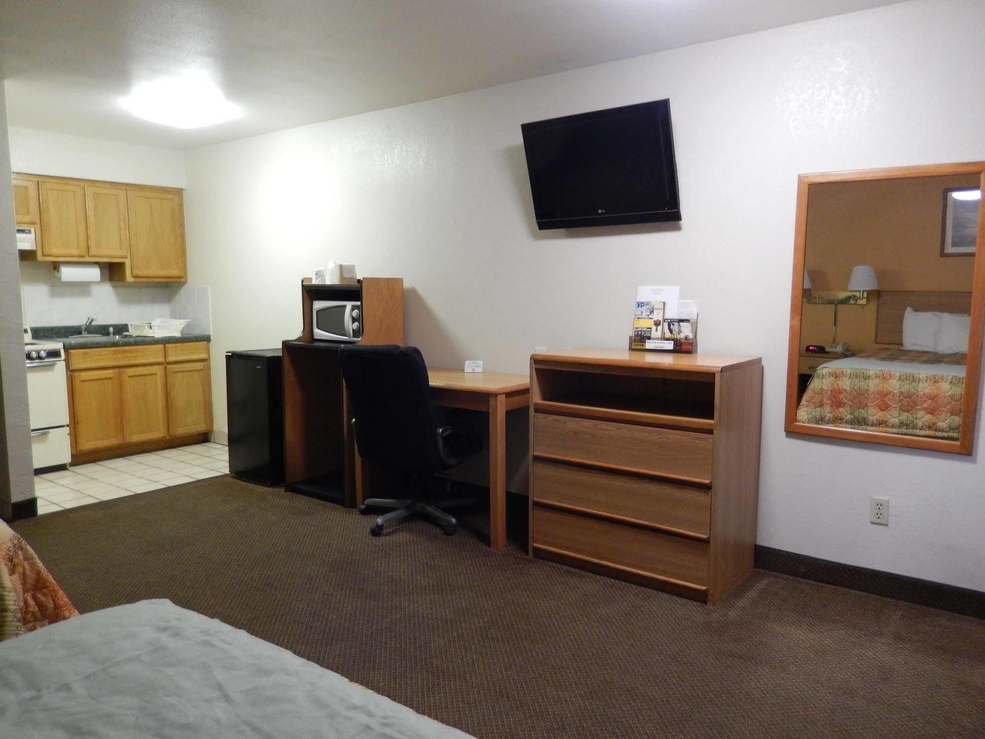 Executive Inn Pearsall Zewnętrze zdjęcie