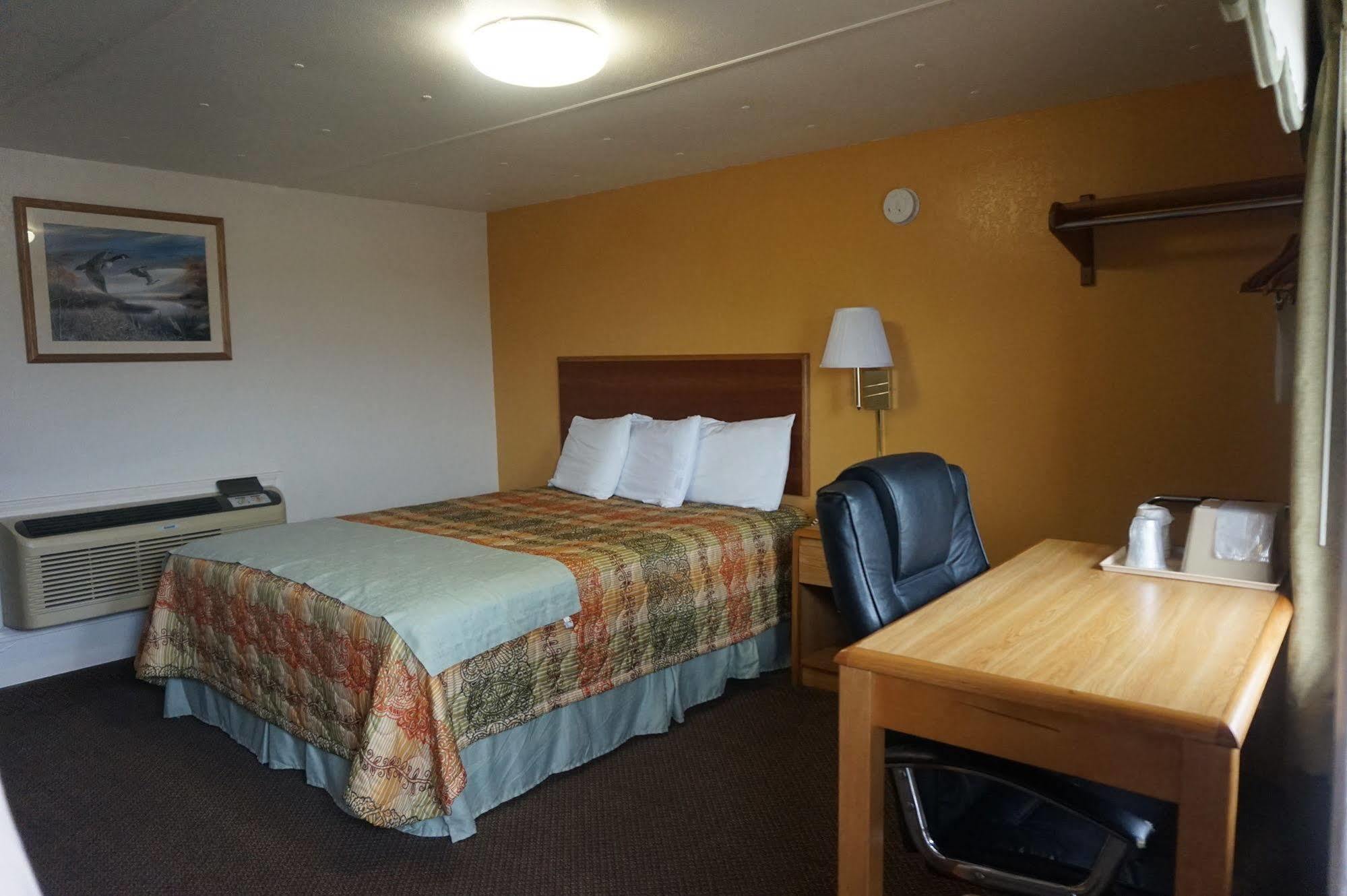 Executive Inn Pearsall Zewnętrze zdjęcie